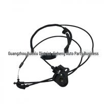 Bonnet Release Cable for Land Rover Evoque/Discovery Sport (LR051451) gray