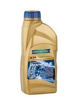 RAVENOL 1211103-001-01-999 Greičių dėžės alyva