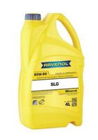 RAVENOL 1223305-004-01-999 Greičių dėžės alyva