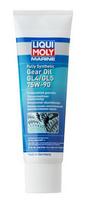 LIQUI MOLY 25037 Greičių dėžės alyva