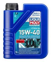 LIQUI MOLY 25015 Variklio alyva