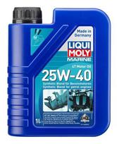 LIQUI MOLY 25026 Variklio alyva