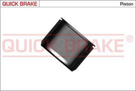 QUICK BRAKE 185112K Stūmoklis, stabdžių apkaba