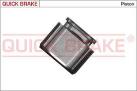 QUICK BRAKE 185117K Stūmoklis, stabdžių apkaba