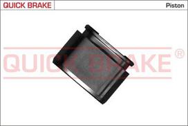 QUICK BRAKE 185136K Stūmoklis, stabdžių apkaba