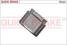 QUICK BRAKE 185182K Stūmoklis, stabdžių apkaba