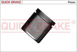 QUICK BRAKE 185169K Stūmoklis, stabdžių apkaba