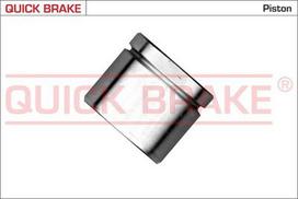 QUICK BRAKE 185200K Stūmoklis, stabdžių apkaba