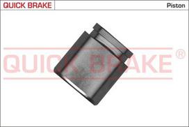 QUICK BRAKE 185218K Stūmoklis, stabdžių apkaba
