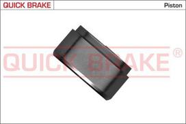 QUICK BRAKE 185244K Stūmoklis, stabdžių apkaba