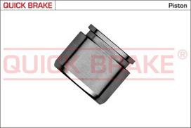 QUICK BRAKE 185256K Stūmoklis, stabdžių apkaba