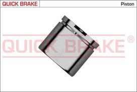 QUICK BRAKE 185279K Stūmoklis, stabdžių apkaba