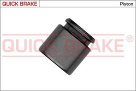 QUICK BRAKE 185285K Stūmoklis, stabdžių apkaba