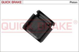 QUICK BRAKE 185290K Stūmoklis, stabdžių apkaba