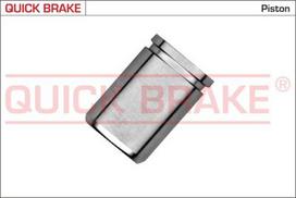 QUICK BRAKE 185299K Stūmoklis, stabdžių apkaba