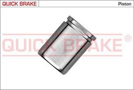 QUICK BRAKE 185305K Stūmoklis, stabdžių apkaba