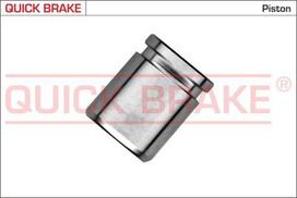 QUICK BRAKE 185310K Stūmoklis, stabdžių apkaba