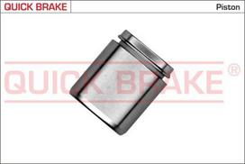 QUICK BRAKE 185324K Stūmoklis, stabdžių apkaba