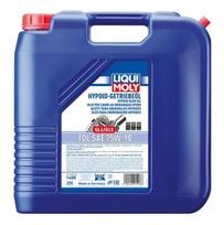 LIQUI MOLY 1408 Greičių dėžės alyva