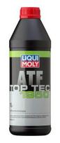 LIQUI MOLY 21378 Greičių dėžės alyva