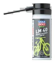 LIQUI MOLY 6057 Tepalo purškiklis