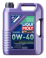 LIQUI MOLY 9515 Variklio alyva