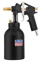 LIQUI MOLY 7946 Purškimo pistoletas, siurbimo / slėginis indas
