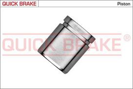 QUICK BRAKE 185335K Stūmoklis, stabdžių apkaba