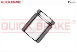 QUICK BRAKE 185350K Stūmoklis, stabdžių apkaba