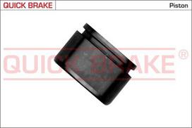 QUICK BRAKE 185358K Stūmoklis, stabdžių apkaba