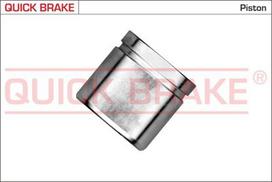 QUICK BRAKE 185368K Stūmoklis, stabdžių apkaba