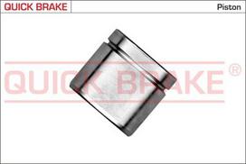 QUICK BRAKE 185374K Stūmoklis, stabdžių apkaba