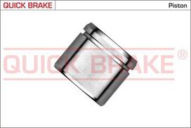 QUICK BRAKE 185385K Stūmoklis, stabdžių apkaba