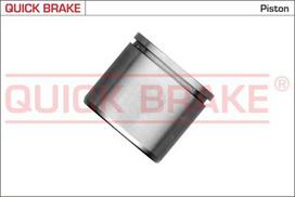 QUICK BRAKE 185392K Stūmoklis, stabdžių apkaba