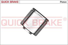 QUICK BRAKE 185390K Stūmoklis, stabdžių apkaba