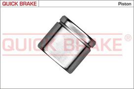 QUICK BRAKE 185396K Stūmoklis, stabdžių apkaba
