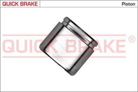 QUICK BRAKE 185400K Stūmoklis, stabdžių apkaba