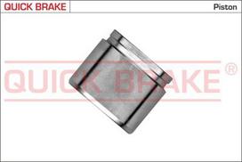 QUICK BRAKE 185403K Stūmoklis, stabdžių apkaba