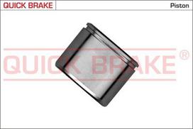 QUICK BRAKE 185409K Stūmoklis, stabdžių apkaba