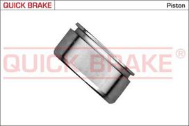 QUICK BRAKE 185414K Stūmoklis, stabdžių apkaba