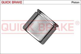 QUICK BRAKE 185418K Stūmoklis, stabdžių apkaba