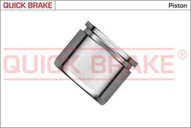 QUICK BRAKE 185426K Stūmoklis, stabdžių apkaba