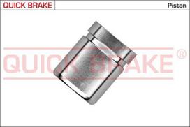 QUICK BRAKE 185433K Stūmoklis, stabdžių apkaba