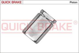 QUICK BRAKE 185435K Stūmoklis, stabdžių apkaba