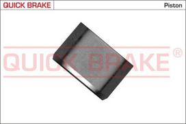 QUICK BRAKE 185015K Stūmoklis, stabdžių apkaba