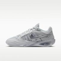 Nike Sabrina 4 Krepšinio Batai Unisex Summit White 36 gray