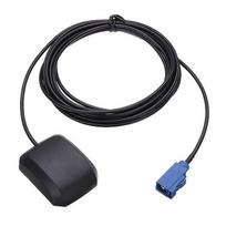 Universal Car GPS Antenna Waterproof for SMA/FAKRA-C Connector Vehicle GPS Receiver 1set