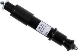 SACHS 315 743 Amortizatorius