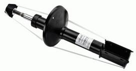 SACHS 315 691 Amortizatorius