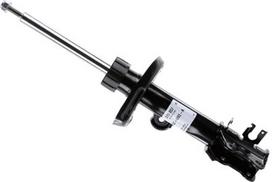 SACHS 315 857 Amortizatorius